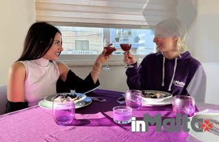 tirocinio a malta con alloggio in residence